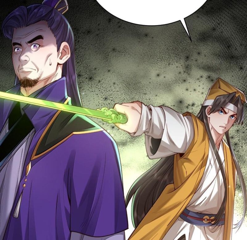 Hạo Kiếp Dư Sinh Chapter 48 - 55