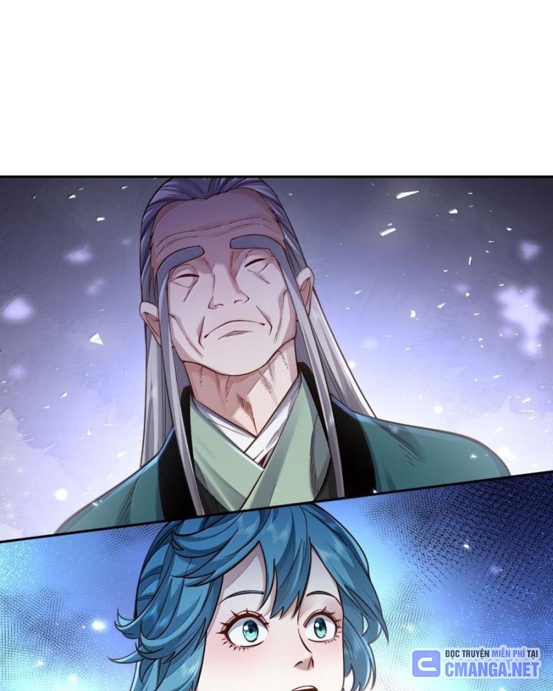 Hạo Kiếp Dư Sinh Chapter 48 - 57