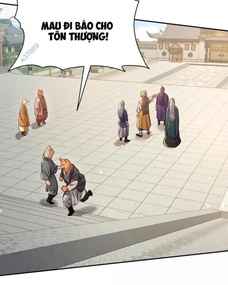 Hạo Kiếp Dư Sinh Chapter 48 - 59