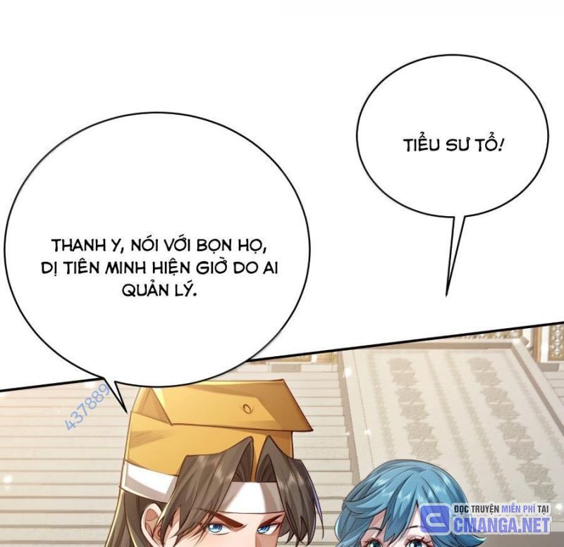 Hạo Kiếp Dư Sinh Chapter 48 - 60