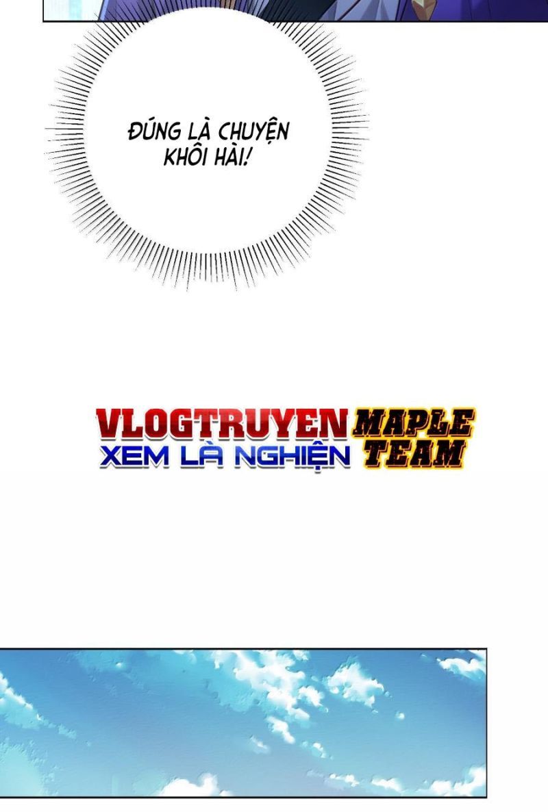 Hạo Kiếp Dư Sinh Chapter 48 - 7