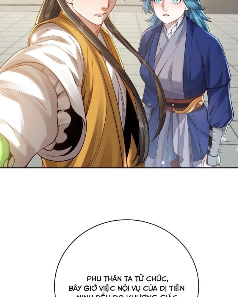 Hạo Kiếp Dư Sinh Chapter 48 - 61