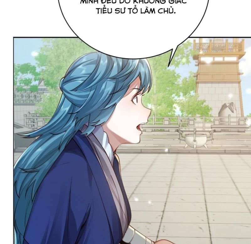 Hạo Kiếp Dư Sinh Chapter 48 - 62