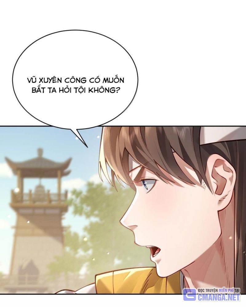 Hạo Kiếp Dư Sinh Chapter 48 - 66