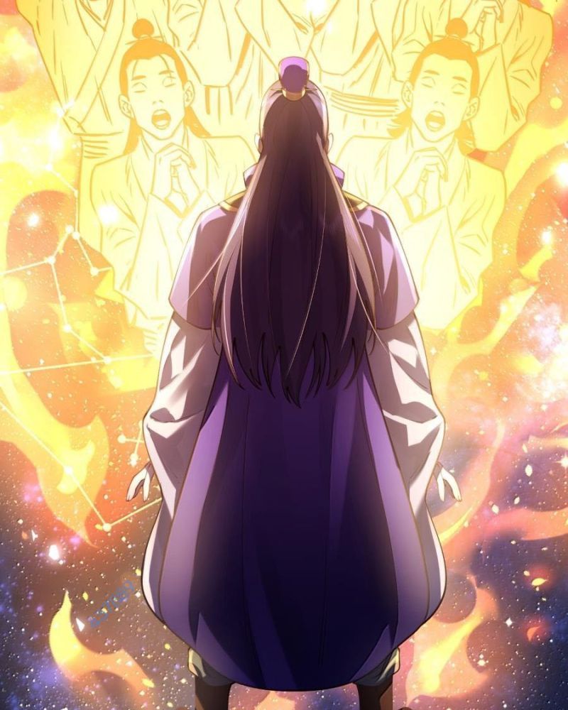 Hạo Kiếp Dư Sinh Chapter 48 - 77