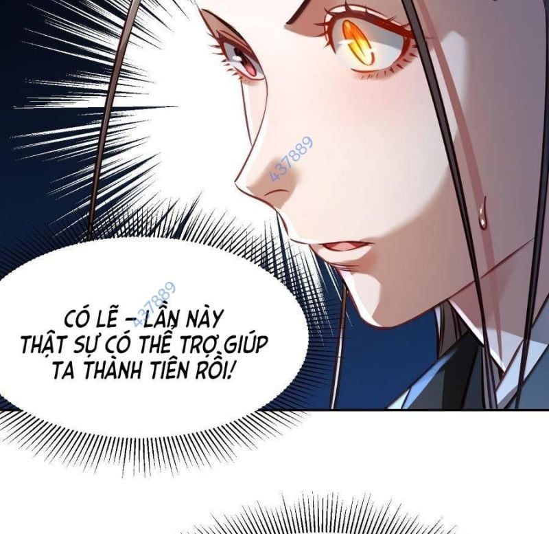 Hạo Kiếp Dư Sinh Chapter 49 - 11