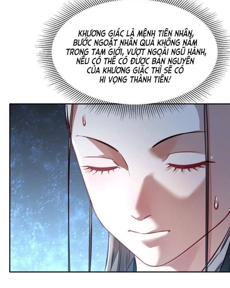 Hạo Kiếp Dư Sinh Chapter 49 - 12