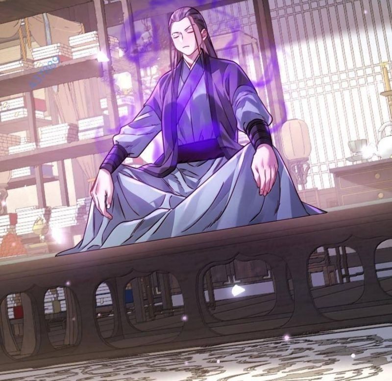 Hạo Kiếp Dư Sinh Chapter 49 - 15