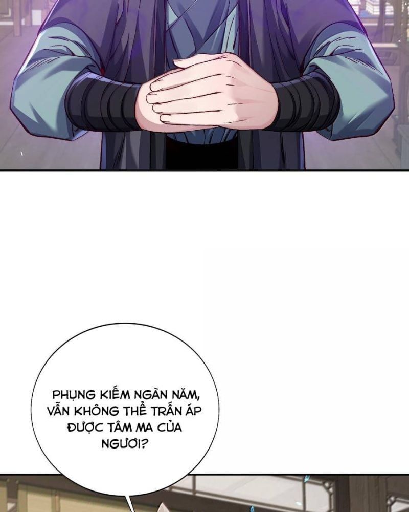 Hạo Kiếp Dư Sinh Chapter 49 - 23