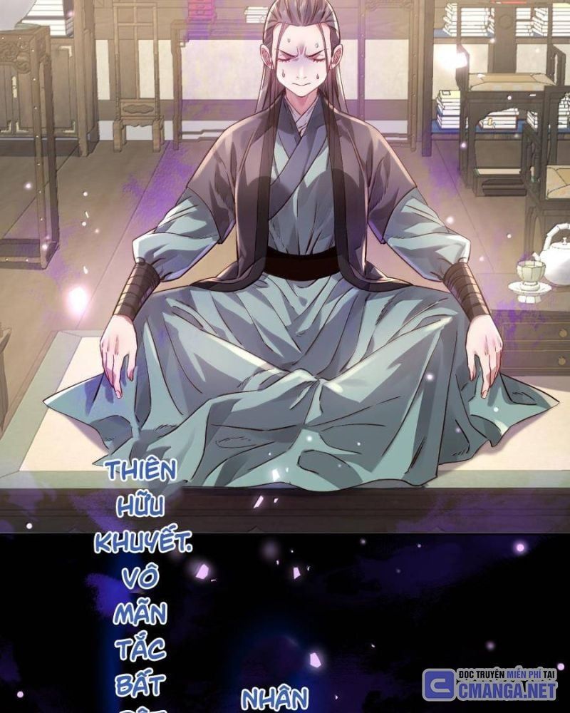 Hạo Kiếp Dư Sinh Chapter 49 - 4