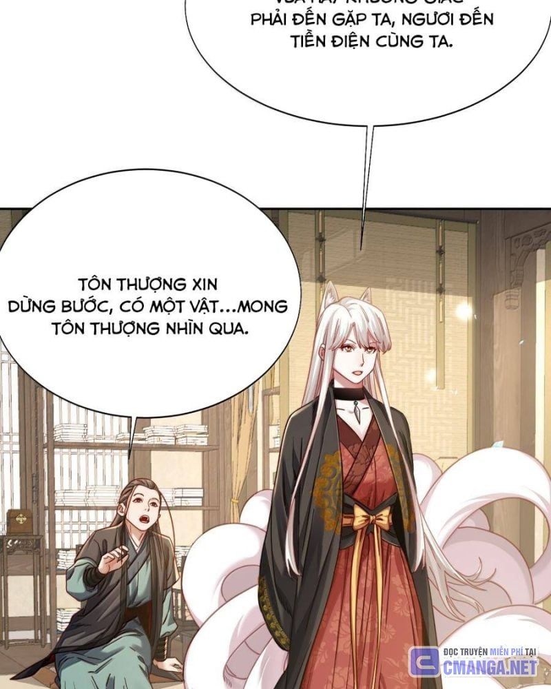 Hạo Kiếp Dư Sinh Chapter 49 - 31