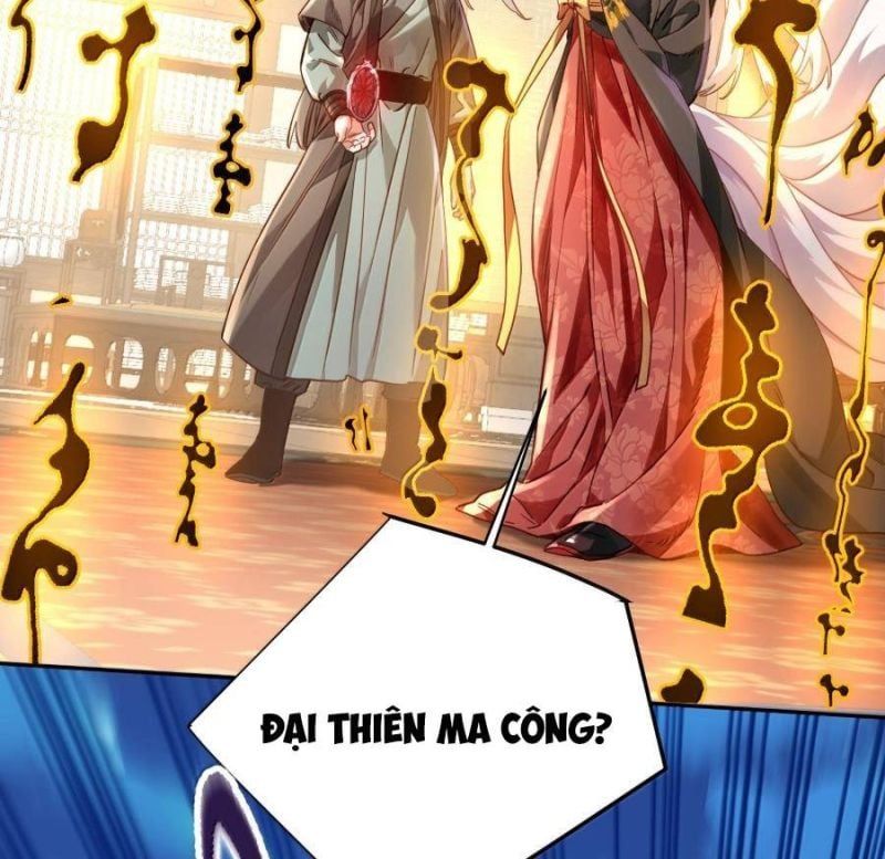 Hạo Kiếp Dư Sinh Chapter 49 - 36