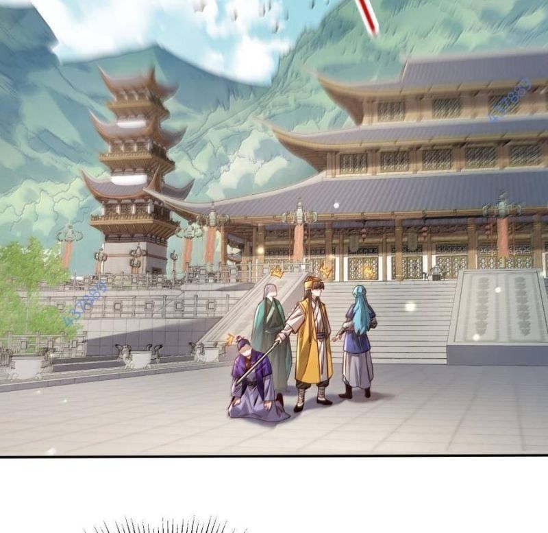 Hạo Kiếp Dư Sinh Chapter 49 - 38