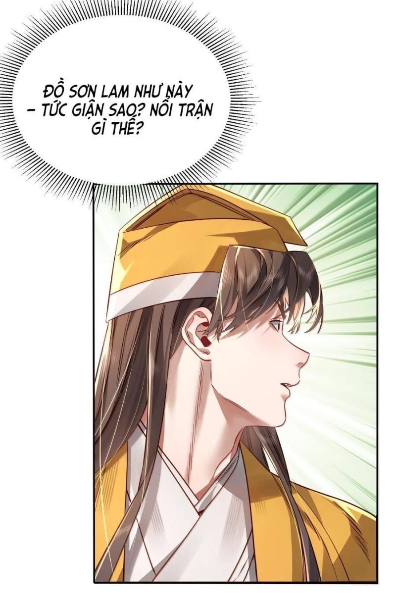 Hạo Kiếp Dư Sinh Chapter 49 - 39