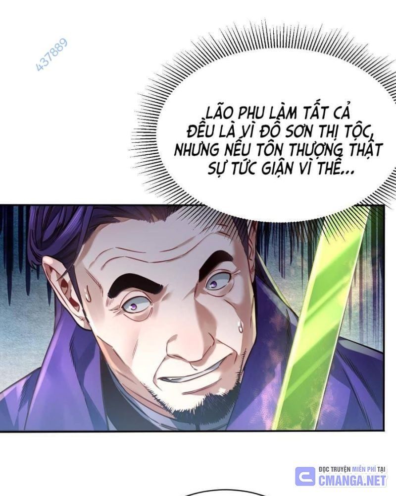 Hạo Kiếp Dư Sinh Chapter 49 - 40