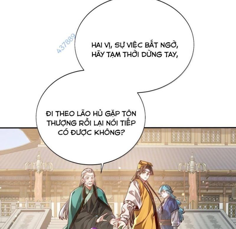 Hạo Kiếp Dư Sinh Chapter 49 - 41