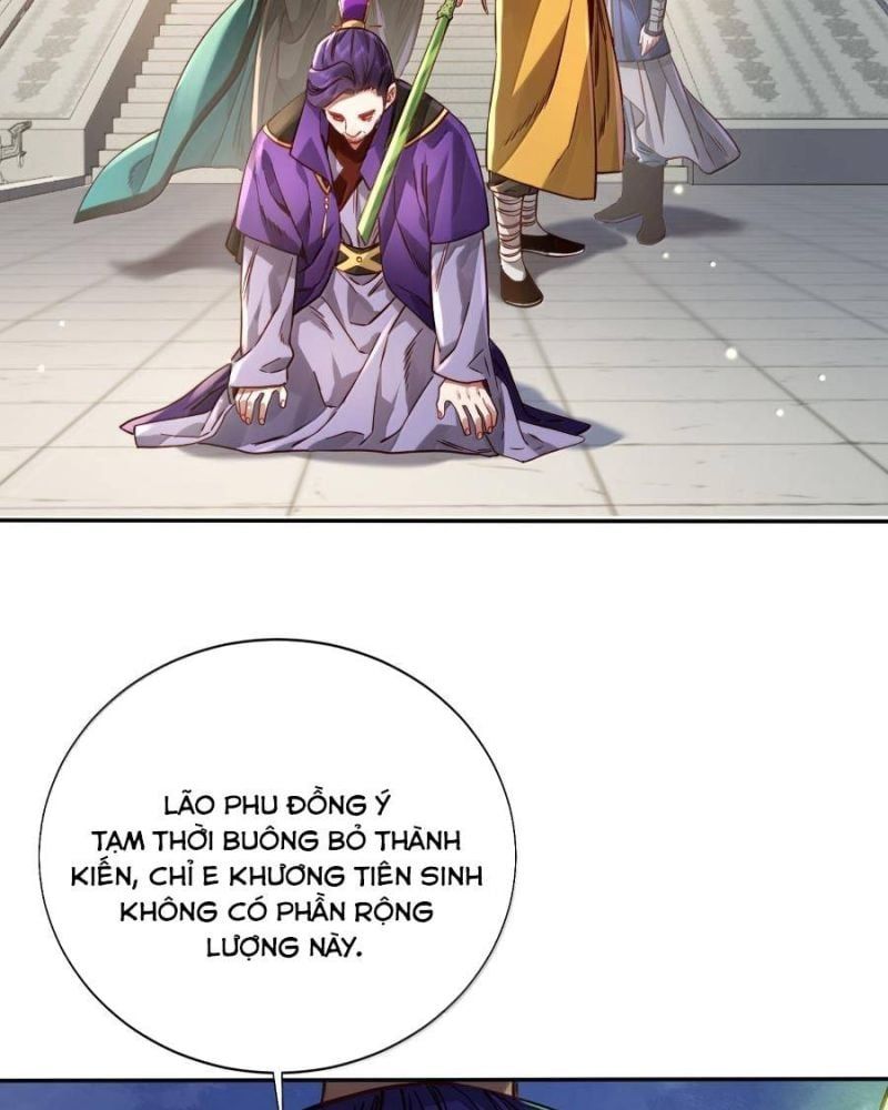 Hạo Kiếp Dư Sinh Chapter 49 - 42