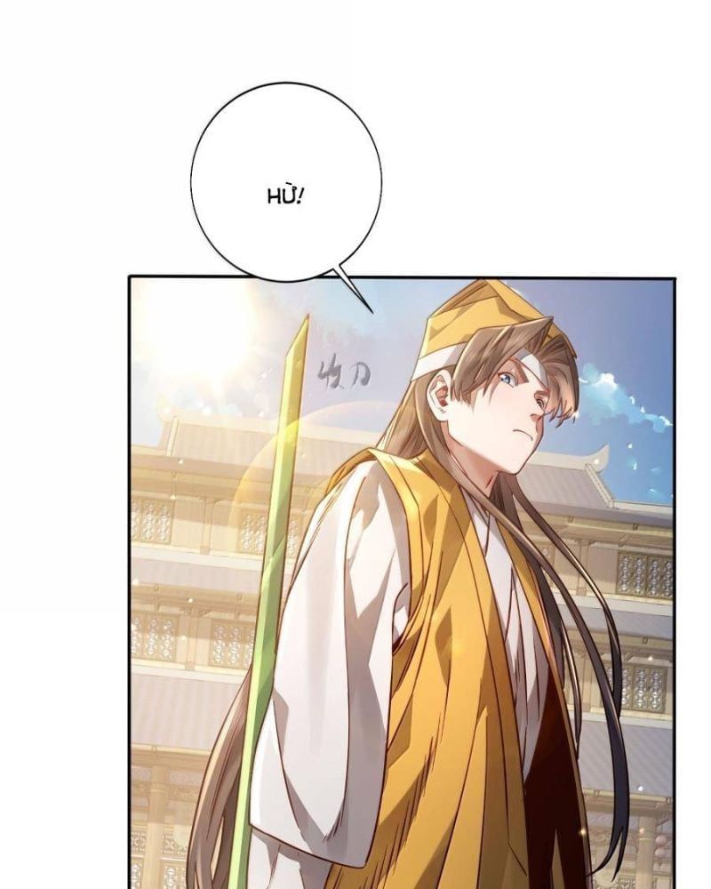 Hạo Kiếp Dư Sinh Chapter 49 - 44