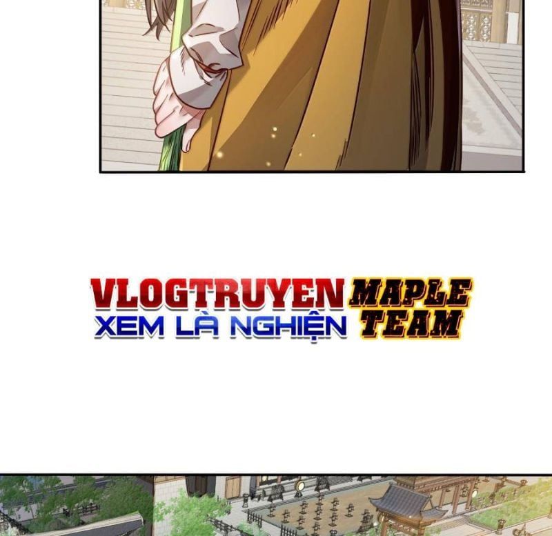 Hạo Kiếp Dư Sinh Chapter 49 - 45