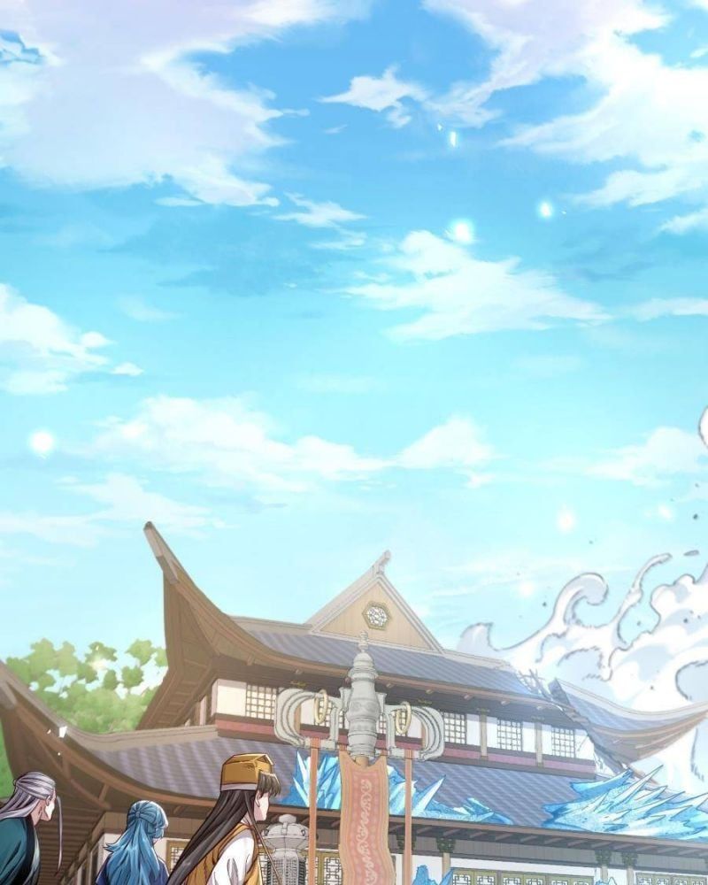 Hạo Kiếp Dư Sinh Chapter 49 - 47