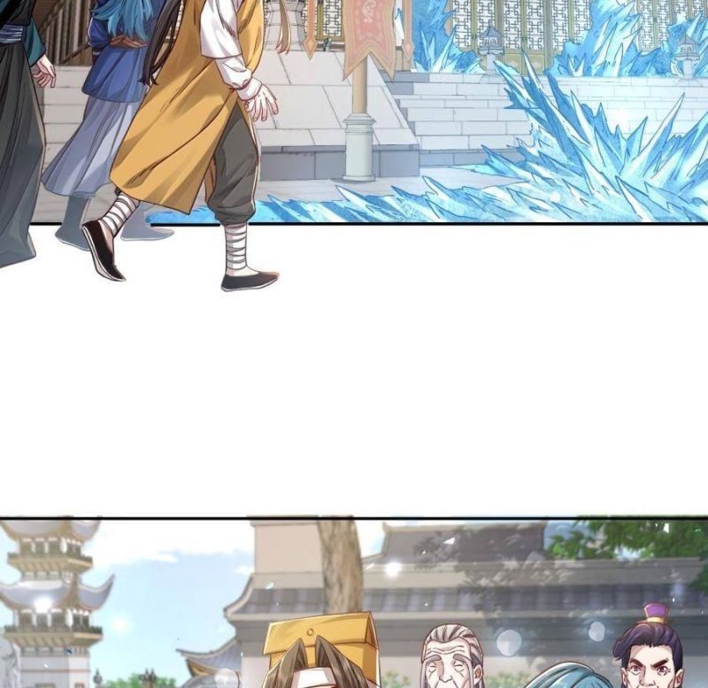 Hạo Kiếp Dư Sinh Chapter 49 - 48