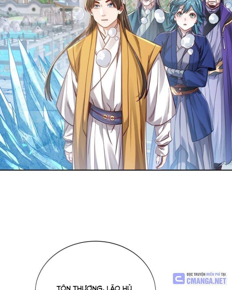 Hạo Kiếp Dư Sinh Chapter 49 - 49