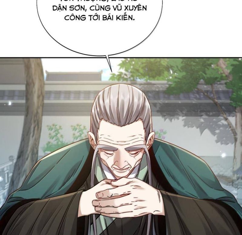 Hạo Kiếp Dư Sinh Chapter 49 - 50