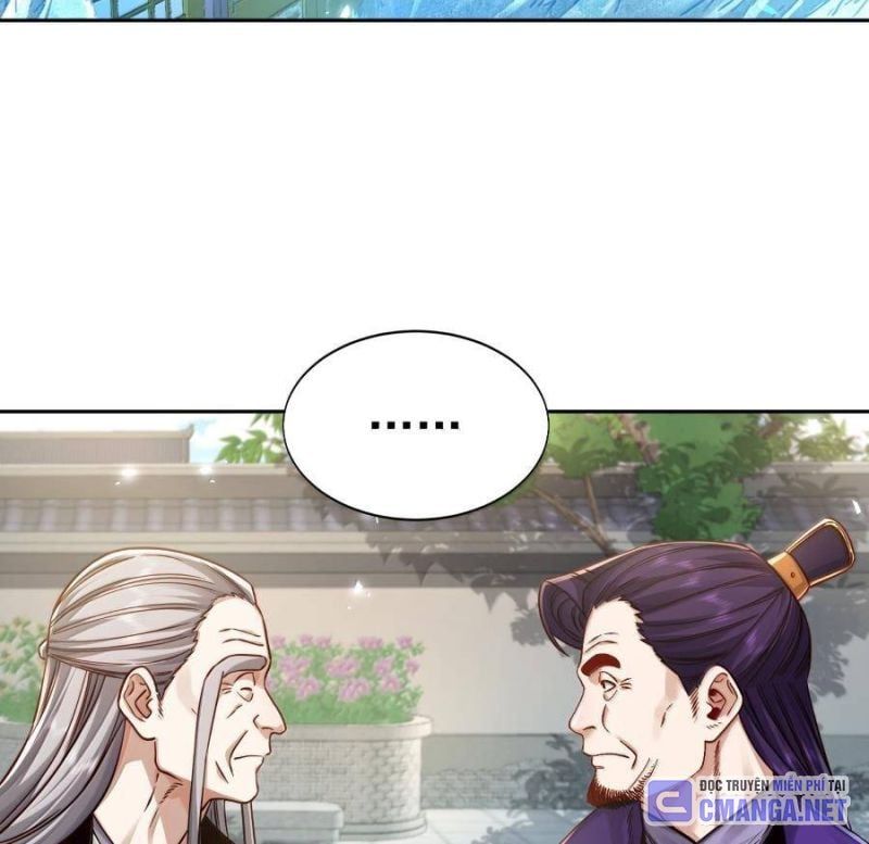 Hạo Kiếp Dư Sinh Chapter 49 - 52