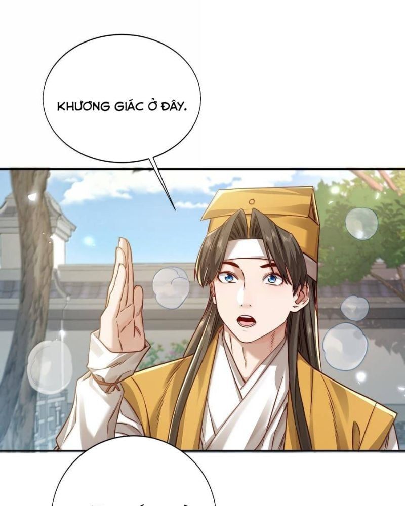 Hạo Kiếp Dư Sinh Chapter 49 - 54