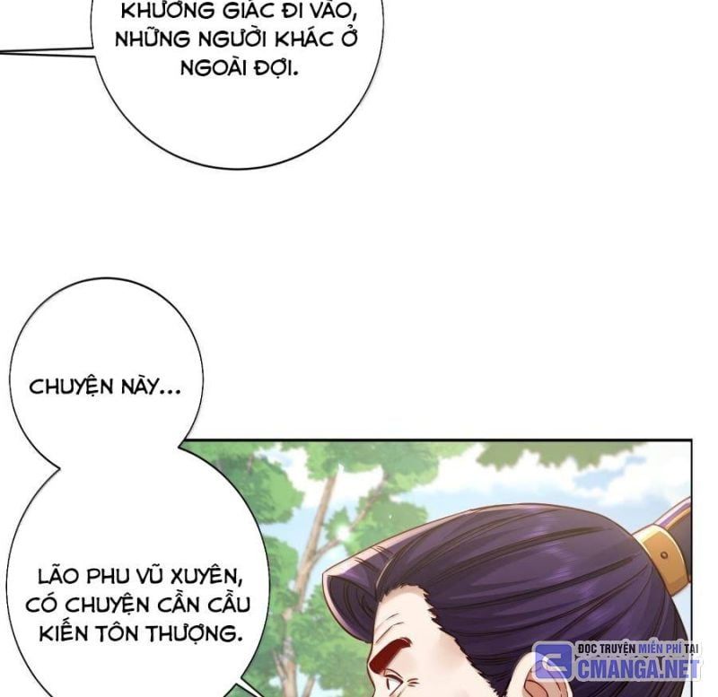Hạo Kiếp Dư Sinh Chapter 49 - 55