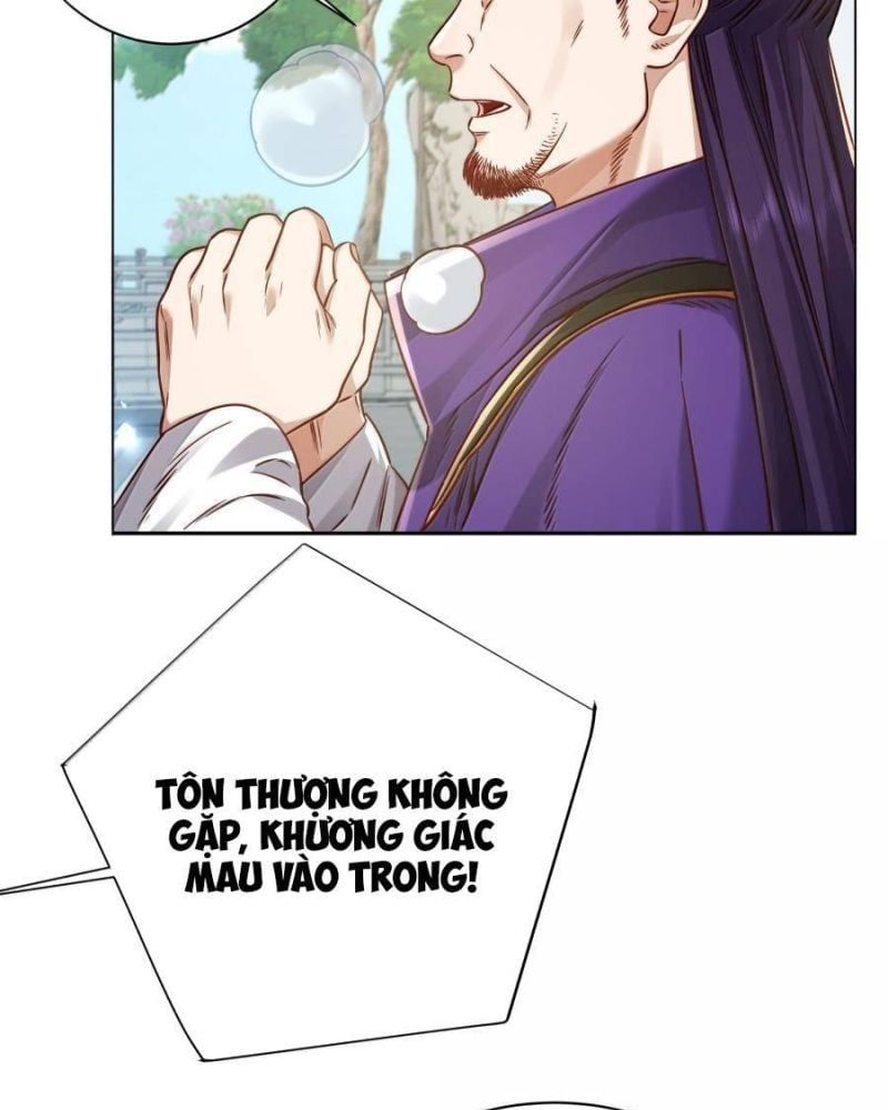 Hạo Kiếp Dư Sinh Chapter 49 - 56