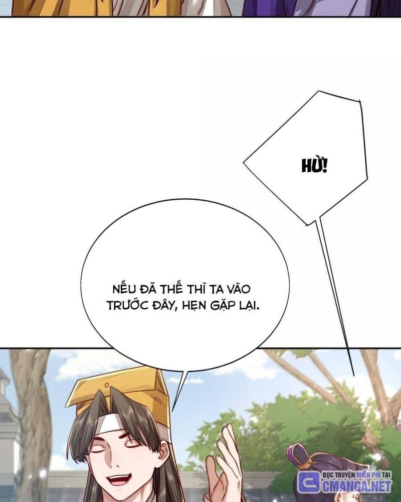 Hạo Kiếp Dư Sinh Chapter 49 - 58