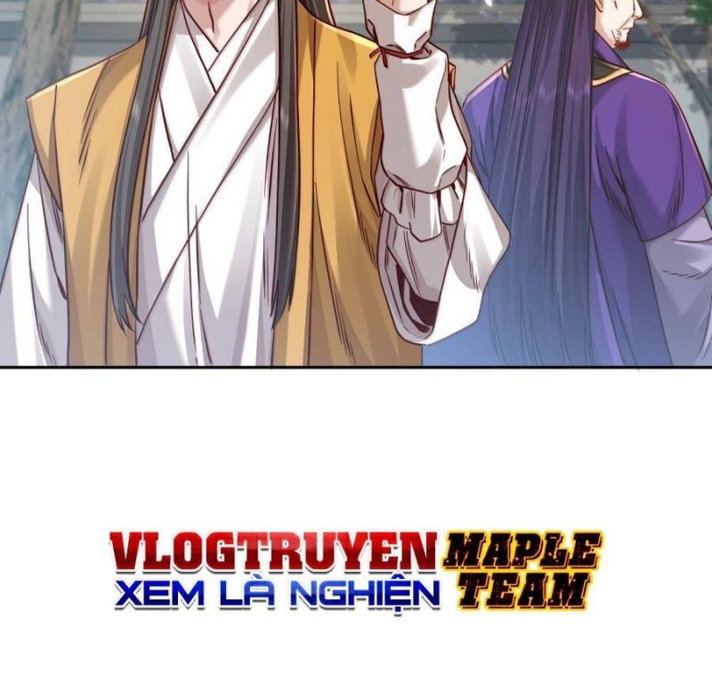 Hạo Kiếp Dư Sinh Chapter 49 - 59