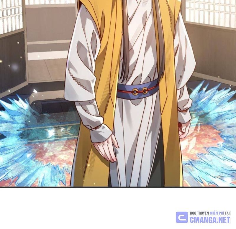 Hạo Kiếp Dư Sinh Chapter 49 - 61