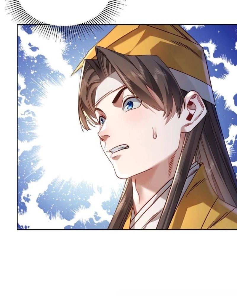 Hạo Kiếp Dư Sinh Chapter 49 - 65