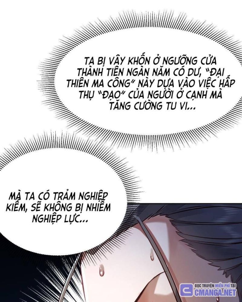Hạo Kiếp Dư Sinh Chapter 49 - 10