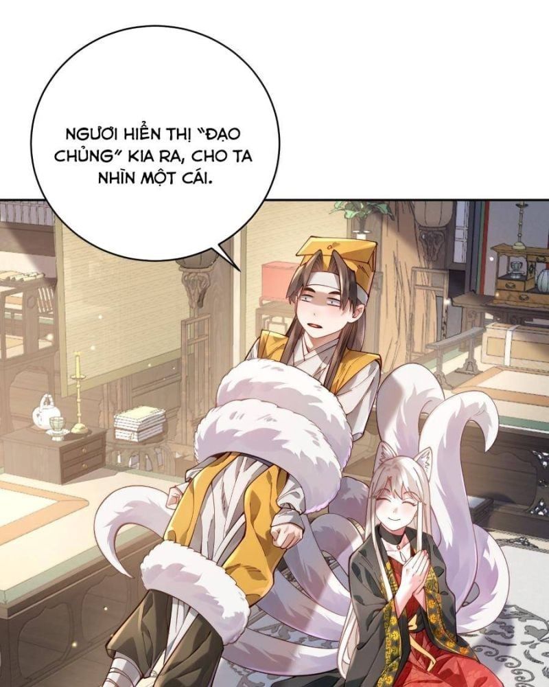 Hạo Kiếp Dư Sinh Chapter 50 - 11