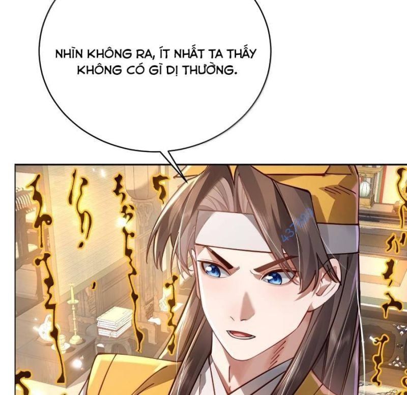 Hạo Kiếp Dư Sinh Chapter 50 - 14