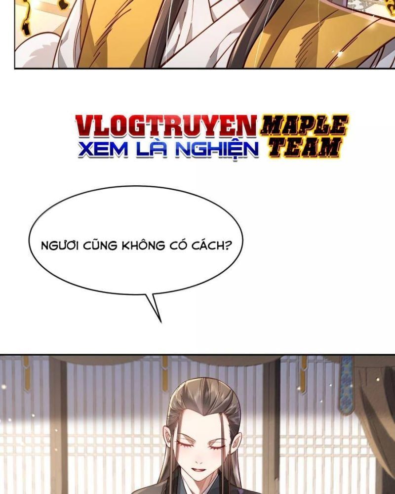 Hạo Kiếp Dư Sinh Chapter 50 - 15