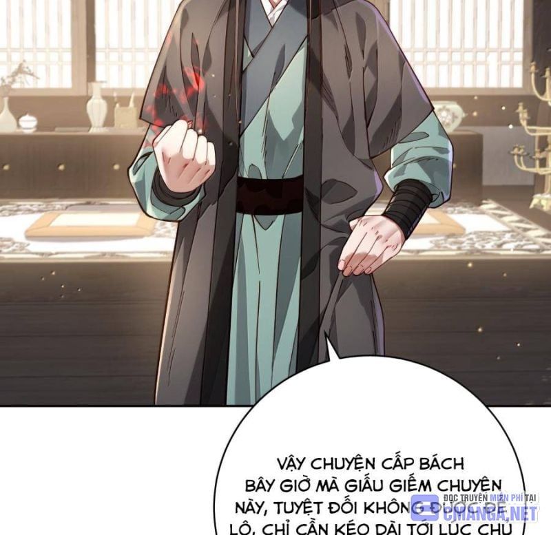 Hạo Kiếp Dư Sinh Chapter 50 - 16