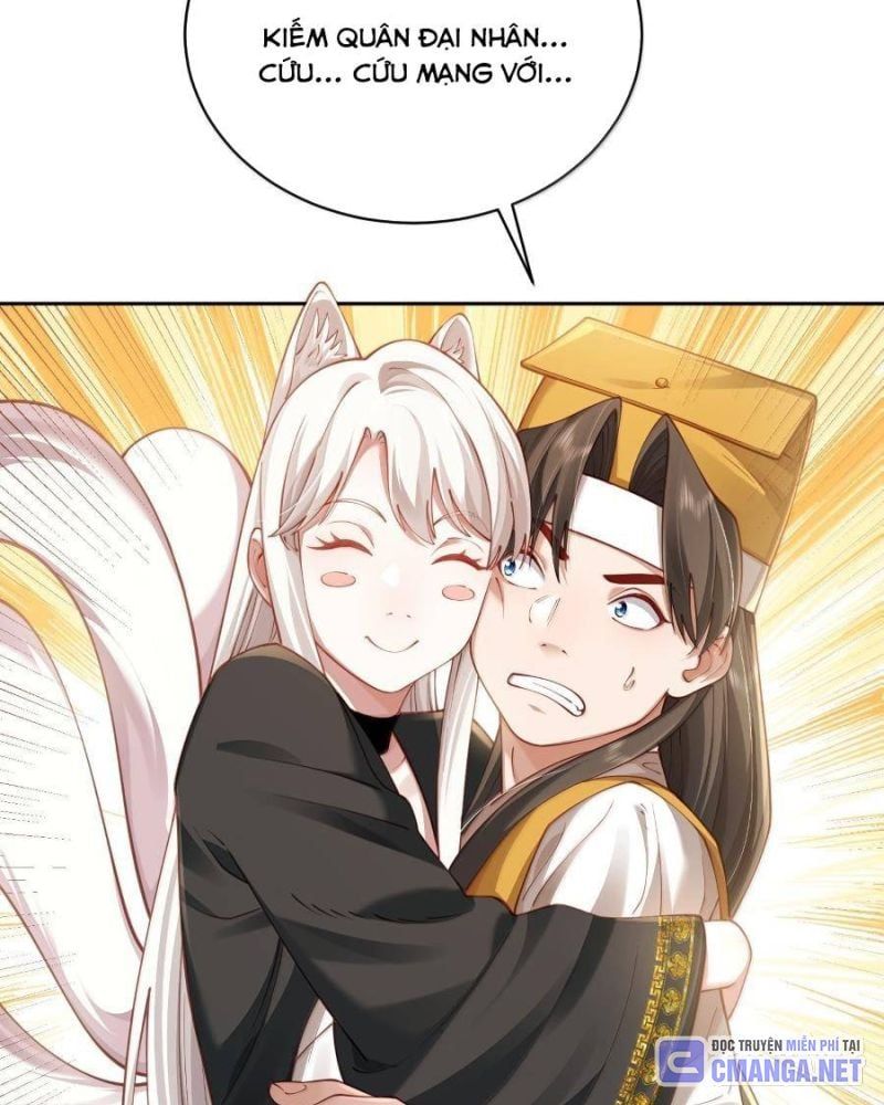 Hạo Kiếp Dư Sinh Chapter 50 - 19