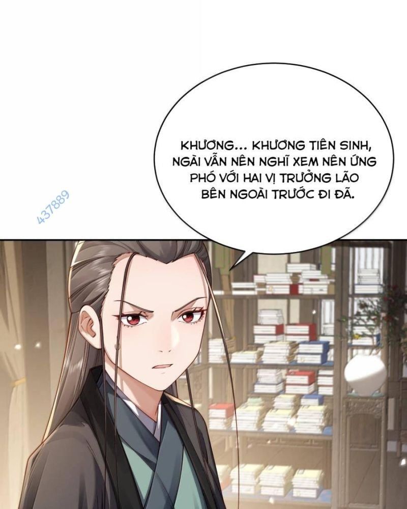 Hạo Kiếp Dư Sinh Chapter 50 - 21