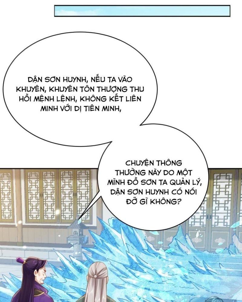 Hạo Kiếp Dư Sinh Chapter 50 - 23