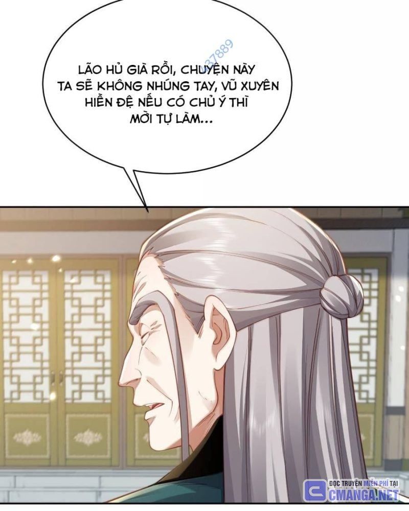 Hạo Kiếp Dư Sinh Chapter 50 - 25