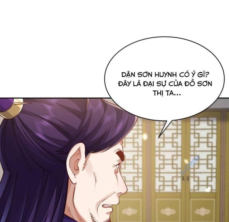 Hạo Kiếp Dư Sinh Chapter 50 - 26