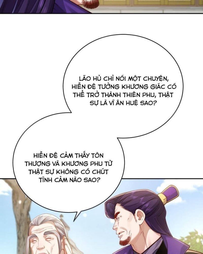 Hạo Kiếp Dư Sinh Chapter 50 - 27