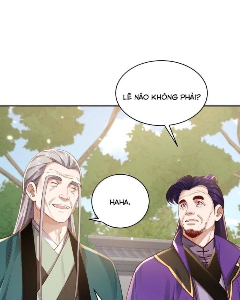 Hạo Kiếp Dư Sinh Chapter 50 - 29