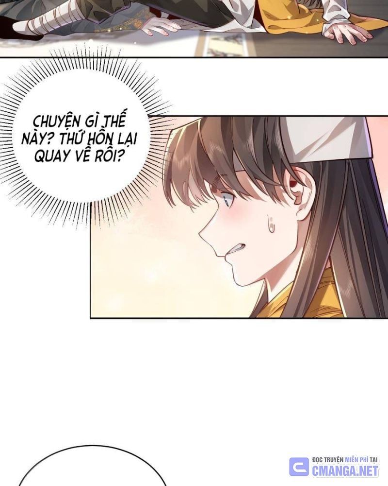 Hạo Kiếp Dư Sinh Chapter 50 - 4