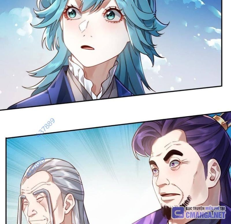 Hạo Kiếp Dư Sinh Chapter 50 - 34