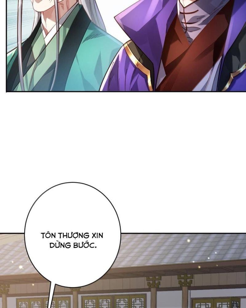 Hạo Kiếp Dư Sinh Chapter 50 - 35